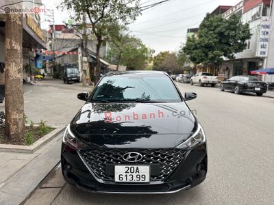 Hyundai Accent 1.4 AT Đặc Biệt 2022. Mua bán Ô tô tại Thành phố Thái Nguyên Thái Nguyên được đăng bởi Trung