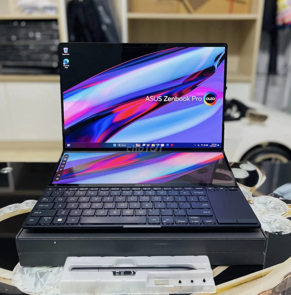Laptop Vina - Mua bán - Trao đổi Laptop cũ TP HCM tại Quận Phú Nhuận, Tp Hồ Chí Minh hình 2