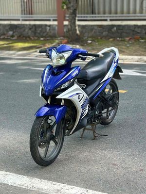 EXCITER 135 – ĐỜI 2013 – ZIN CHÍNH CHỦ. Mua bán Xe máy tại Thành phố Thủ Dầu Một Bình Dương được đăng bởi Xe Máy Bình Dương