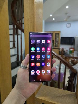 Galaxy Note 20 Ultra bản 12/256G bán/trao đổi. Mua bán Điện thoại tại Quận Hoàng Mai Hà Nội được đăng bởi Khoa America
