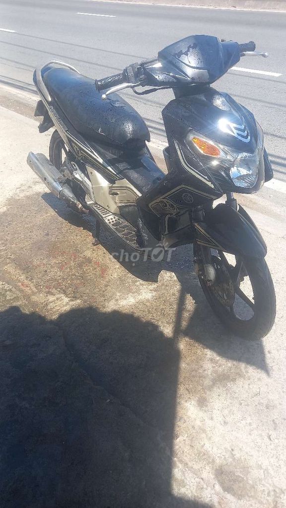 Dư dùng bán xe giấy tờ đầy đủ máy êm ru ngon rẻ. Mua bán Xe máy tại Huyện Bình Chánh Tp Hồ Chí Minh được đăng bởi Tuấn hình 4