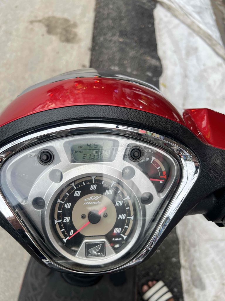 Cầm Đồ Th Lý Sh Mode 2015, Odo 21000km, Zin Cọp.. Mua bán Xe máy tại Quận Tân Bình Tp Hồ Chí Minh được đăng bởi Cầm Đồ Lê Cường hình 5