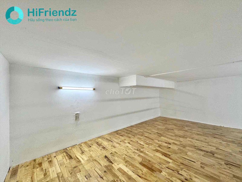 🏡 DUPLEX CỬA SỔ FULL NỘI THẤT NGAY CẦU NGUYỄN VĂN CỪ