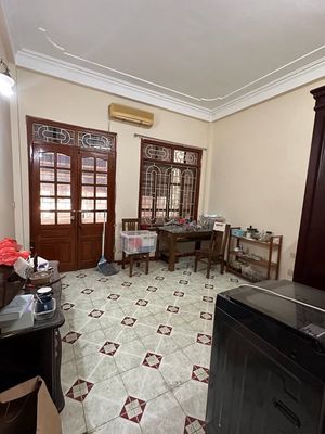 Townhouse 46 m² · Đường La Thành