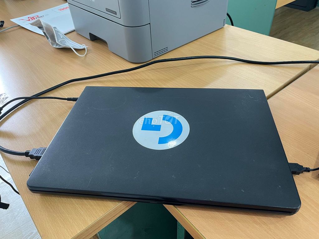 Dell Inspiron 14-3467 i5-7200U 12GB/1.13TB Đen. Mua bán Laptop tại Quận Gò Vấp Tp Hồ Chí Minh được đăng bởi tuyển trần hình 1