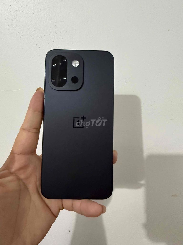 OnePlus 13T 512GB Đen Đã sử dụng. Mua bán Điện thoại tại Quận Bình Tân Tp Hồ Chí Minh được đăng bởi xá xị mobie hình 1