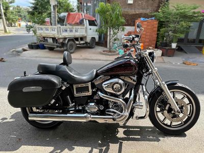 Harley Davidson Dyna Low Rider 103 ABS nhập Mỹ. Mua bán Xe máy tại Quận Gò Vấp Tp Hồ Chí Minh được đăng bởi Danh Phan 399