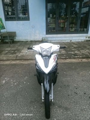 Honda Wave RSX Fi BS 92 ĐK 2019