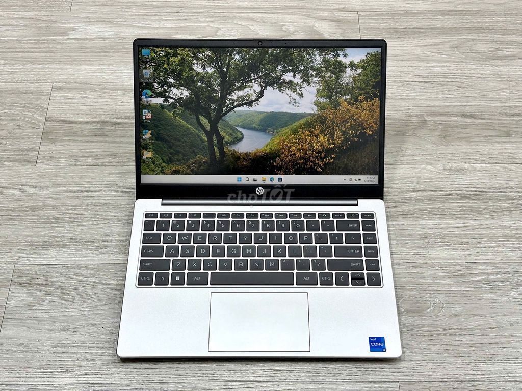 HP 240 G10 Core i5-1334U / Ram 16G / SSD 512G. Mua bán Laptop tại Quận Liên Chiểu Đà Nẵng được đăng bởi Gia Minh Shop hình 1