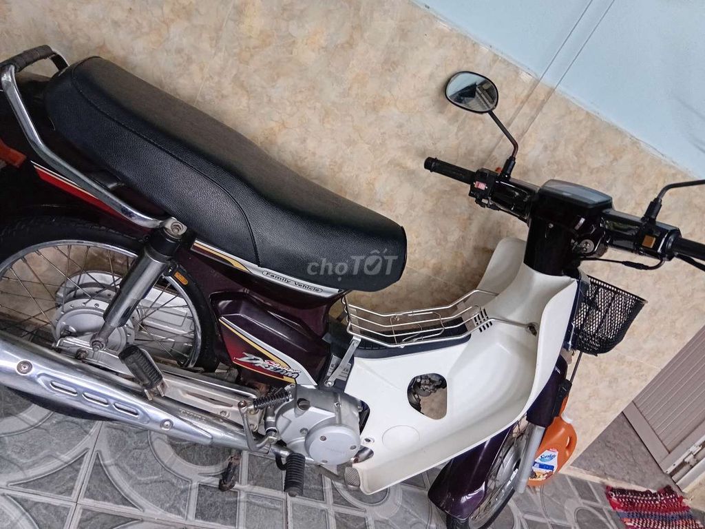 Cần bán xe. Mua bán Xe máy tại Huyện Hòa Vang Đà Nẵng được đăng bởi thanhthuy hình 5