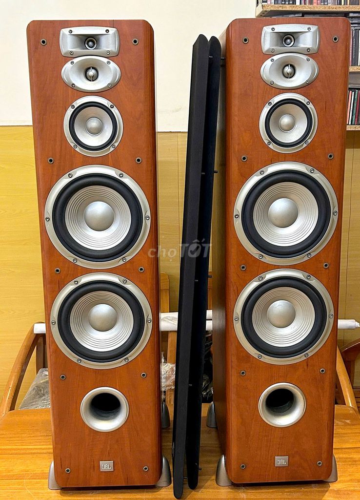 Loa JBL L890, dòng loa cột USA. Mua bán Tivi, Âm thanh tại Quận Phú Nhuận Tp Hồ Chí Minh được đăng bởi hòa lê 5 hình 1