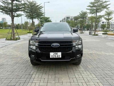Ford Ranger 2023 XLS 2.0L 4x2 AT 1 chủ zin đét. Mua bán Ô tô tại Quận Hoàng Mai Hà Nội được đăng bởi tran duc khien