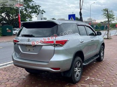 Toyota Fortuner 2.4G 4x2 MT 2019. Mua bán Ô tô tại Quận Cầu Giấy Hà Nội được đăng bởi Nguyễn Văn Nghĩa