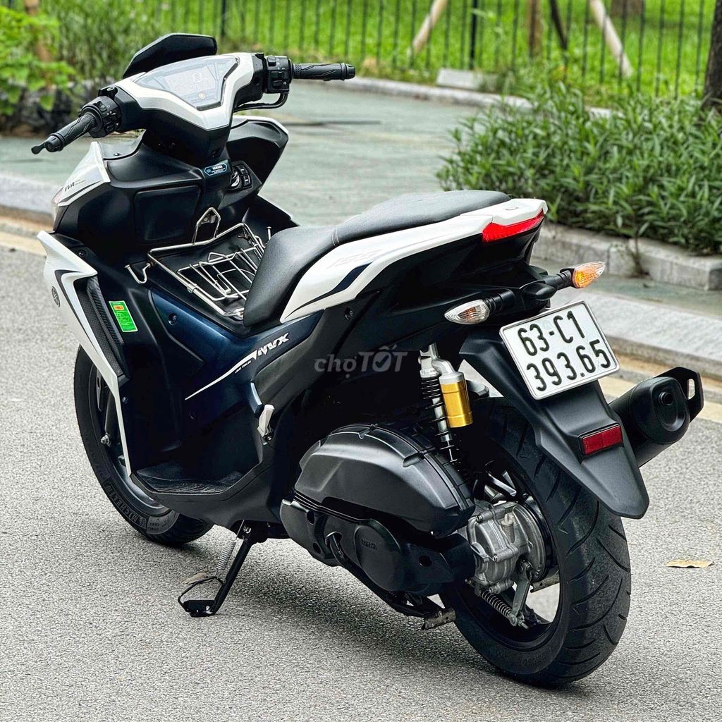 Xe Máy Mạnh Tường - NVX V2 2022 zin chất led audi. Mua bán Xe máy tại Quận Bắc Từ Liêm Hà Nội được đăng bởi XE MÁY MẠNH TƯỜNG hình 4