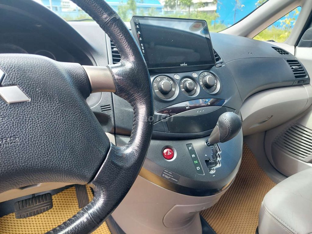 2005 - 150000 km. Mua bán Ô tô tại Quận 12 Tp Hồ Chí Minh được đăng bởi Nguyễn long  hình 9