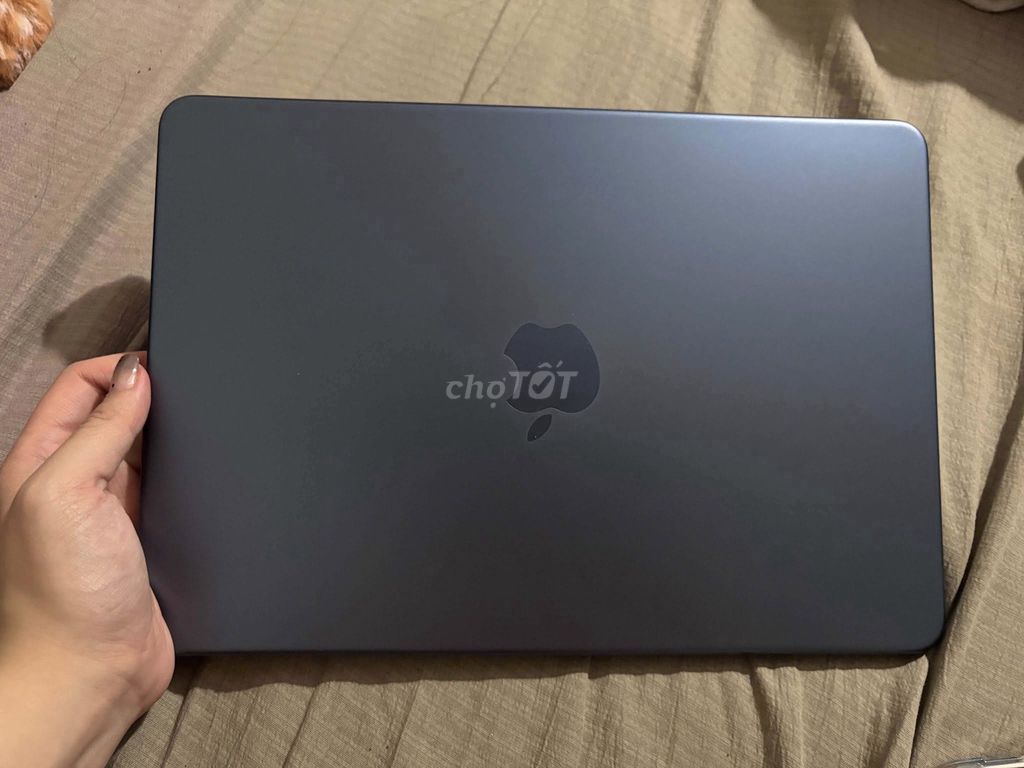 MacBook Neo A18 Pro 13 inch 8GB/512GB Likenew. Mua bán Laptop tại Quận 1 Tp Hồ Chí Minh được đăng bởi Hội Đồ Điện Tử hình 1