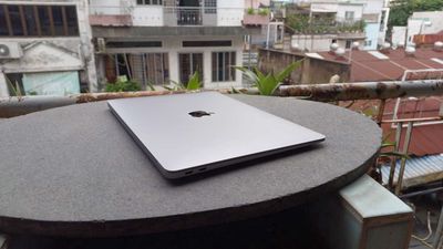 👉Macbook Air 2020 CORE I5-1030NG7 Th10, SSD 256GB. Mua bán Laptop tại Quận Gò Vấp Tp Hồ Chí Minh được đăng bởi Thanh Bình