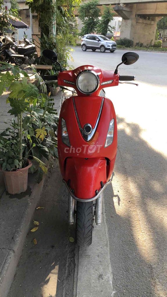 ATILA bao zin máy êm. Mua bán Xe máy tại Quận Tây Hồ Hà Nội được đăng bởi Quang minh hình 8