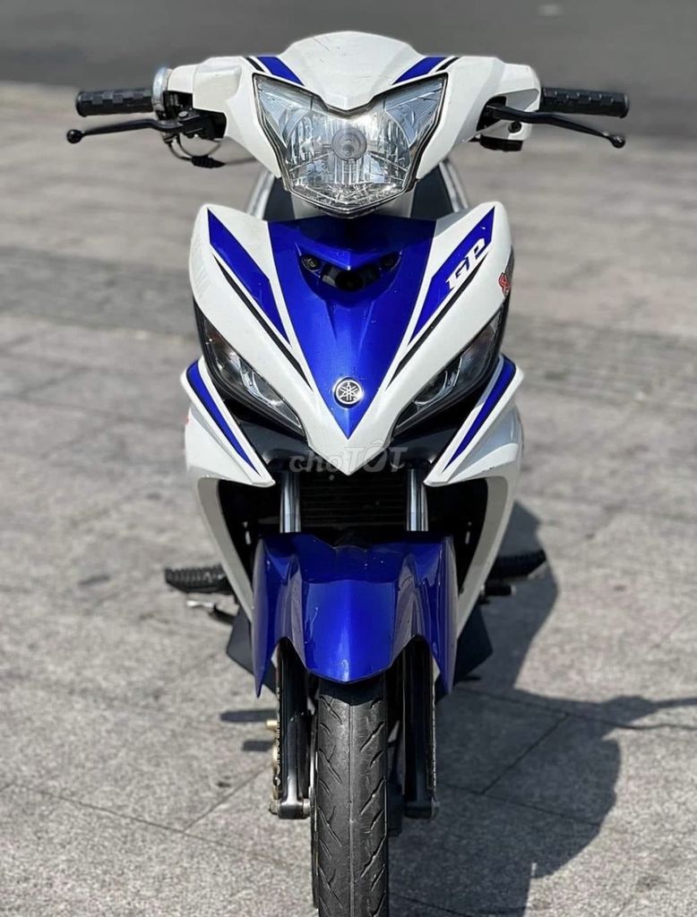 Yamaha Exciter 135GP, chính chủ, máy chất,chạy bốc. Mua bán Xe máy tại Quận Nam Từ Liêm Hà Nội được đăng bởi Thảo hình 3