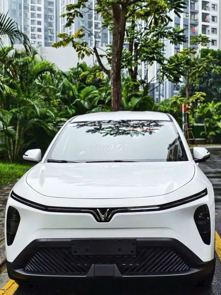 VinFast Limo Green Ưu Đãi Tốt Có Màu Trắng. Mua bán Ô tô tại Quận Hải Châu Đà Nẵng được đăng bởi Vinfast Đà Nẵng hình 6