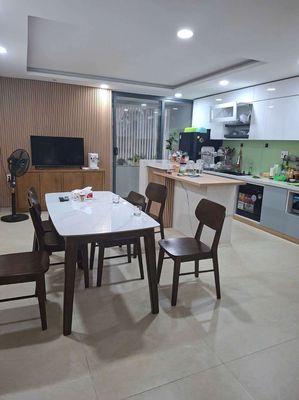 Rent · 3 bd · 85 м² · Quận Cẩm Lệ, ул. Đường Nguyễn Lai