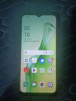 Oppo a31. Mua bán Điện thoại tại Quận Hoàng Mai Hà Nội được đăng bởi Quang Tung