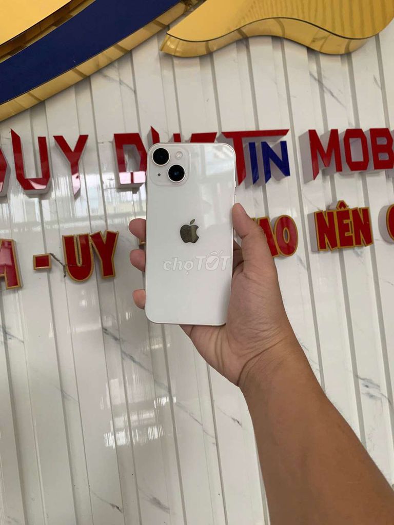 14 Trắng quốc tế 100% có sim vật lí ,có bán góp. Mua bán Điện thoại tại Thành phố Cà Mau Cà Mau được đăng bởi Duy Dustin Mobile hình 1