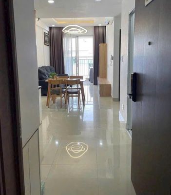 Chung cư Lữ Gia-Phú Thọ cho thuê Căn 3p ngủ,2wc,87m2, giá 15,5tr/th