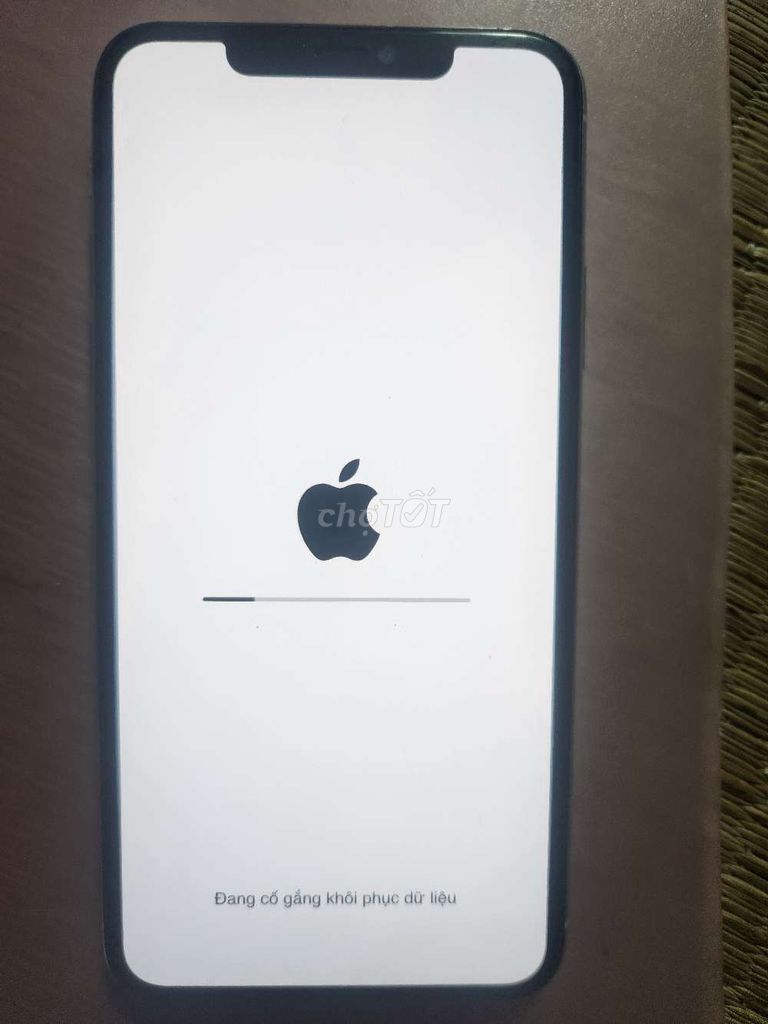 Apple iPhone 11 Pro Max Trắng Đã qua sử dụng. Mua bán Điện thoại tại Quận 4 Tp Hồ Chí Minh được đăng bởi Liên Thiên hình 1