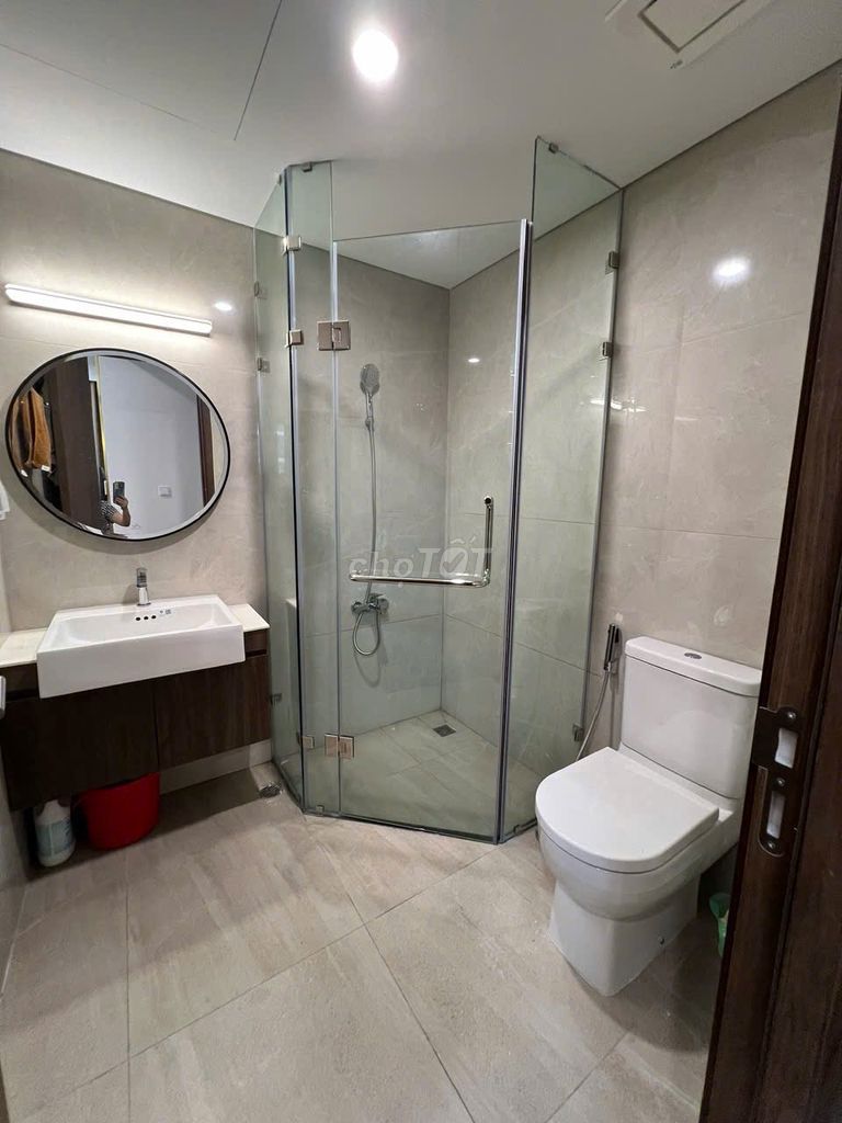 Chính chủ cho thuê chung cư Masteri Wateri Front 2N2VS. Cho thuê căn hộ/chung cư tại Huyện Gia Lâm Hà Nội được đăng bởi Nguyễn Thu Hương hình 4