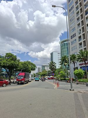 BÁN NHÀ MẶT TIỀN KHU PHỔ QUANG, P2, TÂN BÌNH 8 x 20 = 165m2 GIÁ TỐT!. Mua bán nhà ở tại Quận Tân Bình Tp Hồ Chí Minh được đăng bởi Lê Long