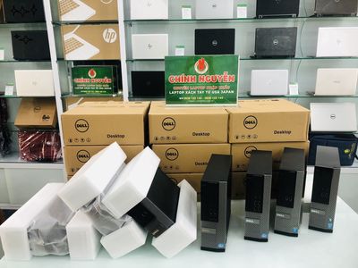 CPU DELL RX3010 COI7,CHUẨN USA MỚI KENG-SIÊU BỀN. Mua bán Máy tính để bàn tại Quận Thanh Khê Đà Nẵng được đăng bởi Nguyễn Văn Chính