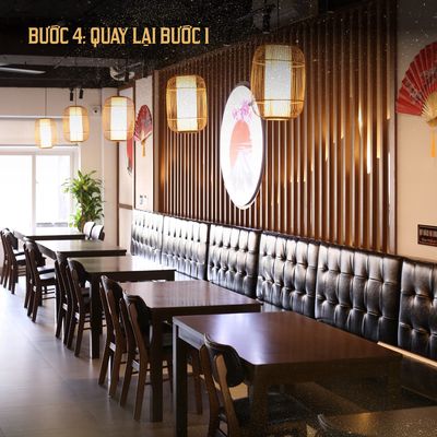QUẬN 1-QUẬN 7-TUYỂN PHỤ BẾP NHÀ HÀNG/ÂU/HÀN/NHẬT. Việc làm tại Quận 7 Tp Hồ Chí Minh được đăng bởi CÔNG TY TNHH NHÀ HÀNG NAM SAN F&B CN SỐ 2 hình 1