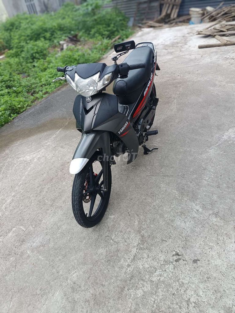 Siriuss 50cc  máy nguyên bản. Mua bán Xe máy tại Quận Kiến An Hải Phòng được đăng bởi A hình 1
