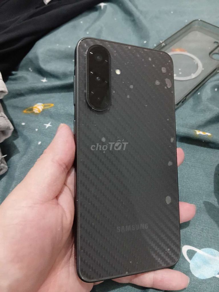 Samsung A36 8/256 còn BH chính hãng. Mua bán Điện thoại tại Quận Hải Châu Đà Nẵng được đăng bởi Quân Lê hình 1