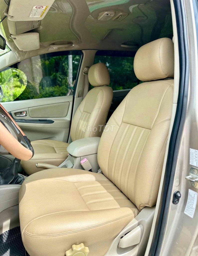 Toyota Innova 2014 E - 110000 km. Mua bán Ô tô tại Thành phố Huế Thừa Thiên Huế được đăng bởi Mười hình 11