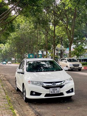 Honda City 2016 1.5 AT - 140000 km. Mua bán Ô tô tại Thành phố Buôn Ma Thuột Đắk Lắk được đăng bởi Dược Sĩ Nhã Nhã