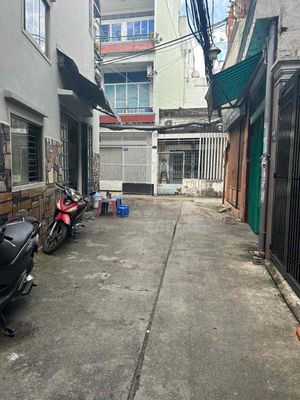 Nhà 3 Tầng-Hẻm Thông Thoáng-Giá Chỉ Nhỉnh 1 Tỷ. Mua bán nhà ở tại Quận Tân Bình Tp Hồ Chí Minh được đăng bởi Thiên Nhà Phố