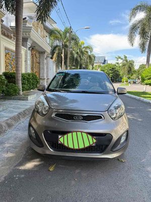 Kia Morning 2011 nhập hàn , rất đẹp!. Mua bán Ô tô tại Quận Gò Vấp Tp Hồ Chí Minh được đăng bởi Ms Thư 