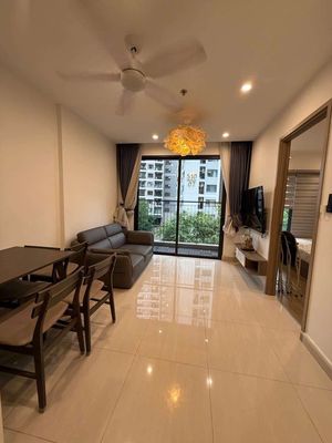 Cho thuê căn hộ 2PN2WC Full nội thất