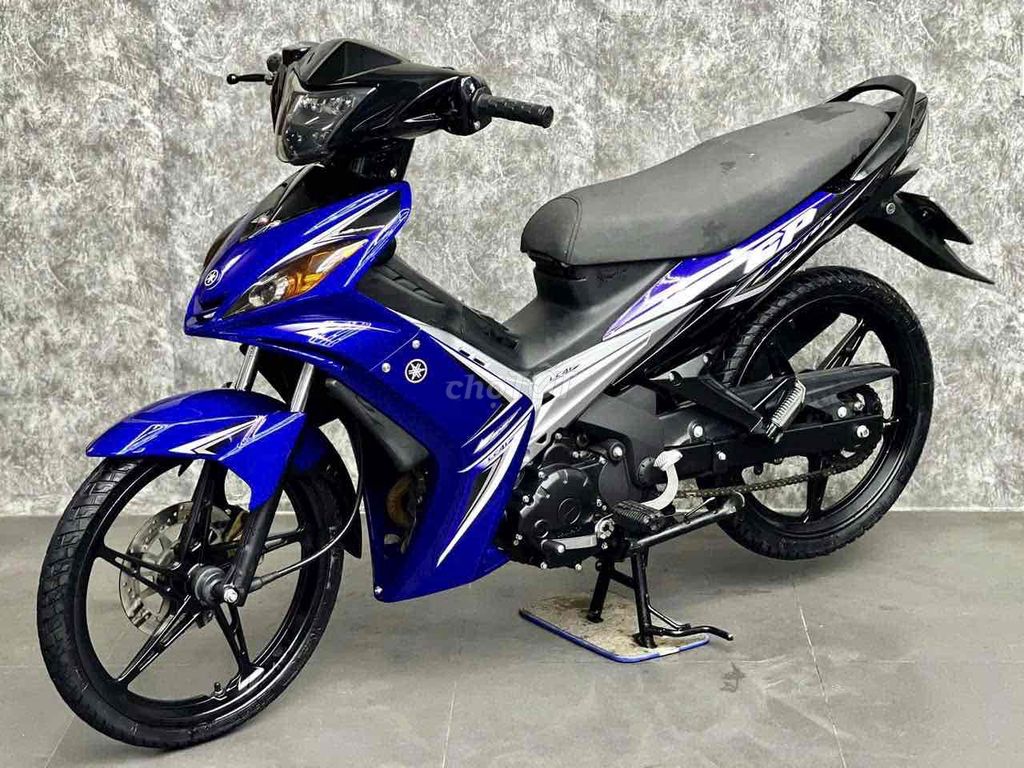 Exciter 2007 Trả Trước 20Tr Hỗ Trợ Góp