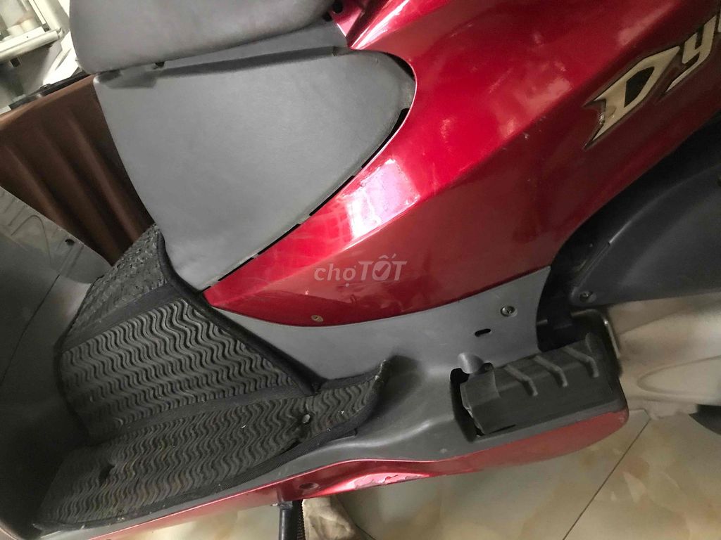 DYLAN 150 DOI 205 CHINH CHU DAU CHUA  ROT Bien 4So. Mua bán Xe máy tại Quận 8 Tp Hồ Chí Minh được đăng bởi Ngọc minh hình 5