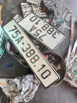 ép biển số chống thấm nước ở huế. Mua bán Phụ tùng xe tại Thành phố Huế Thừa Thiên Huế được đăng bởi Đặng Hoàng Quân