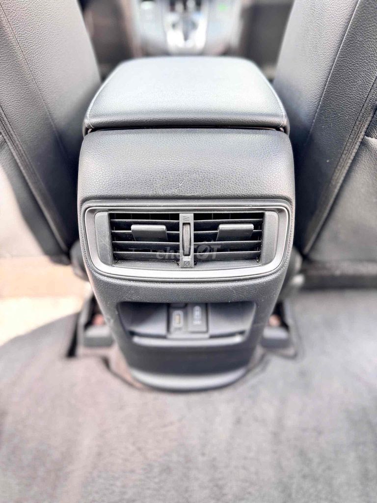 Honda CR V 2020 phien ban Sensing, rất đẹp!. Mua bán Ô tô tại Quận Gò Vấp Tp Hồ Chí Minh được đăng bởi Ms Thư  hình 18