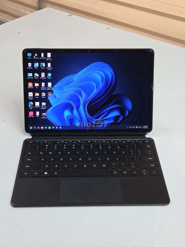 Huawei Matebook E Go - 8cx gen 3 16GB/256GB. Mua bán Laptop tại Thành phố Sông Công Thái Nguyên được đăng bởi Justin Hoang hình 1