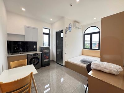 🏡 Studio Mới Cho Thuê 📍 Địa chỉ: Phú Xuân 1