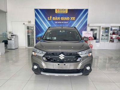 Suzuki XL7 Hybrid 2025 Xám GIAO NGAY 190 triệu. Mua bán Ô tô tại Quận Gò Vấp Tp Hồ Chí Minh được đăng bởi công ty ô tô Sài Gòn đại lý ô tô Su zu ki chính hãng