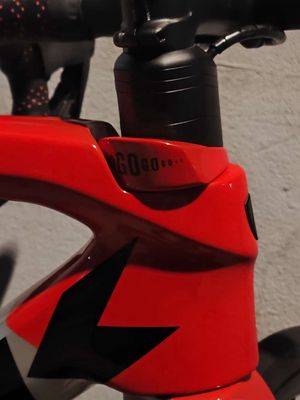 Dư dùng bán lại. Mua bán Xe đạp tại Quận 11 Tp Hồ Chí Minh được đăng bởi Ba Oggy