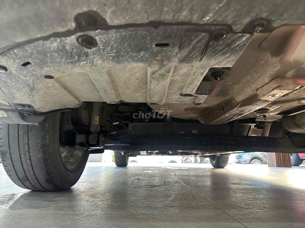 Hyundai Grand i10 2022 - 47000 km. Mua bán Ô tô tại Thành phố Thủ Đức Tp Hồ Chí Minh được đăng bởi Thy Ôtô Cũ Miền Nam hình 18