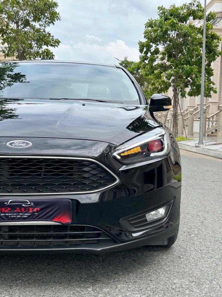 Ford Focus 2017 1.5L Ecoboost Trend Sedan - 54000. Mua bán Ô tô tại Thành phố Thủ Đức Tp Hồ Chí Minh được đăng bởi Thiện Hướng  hình 8